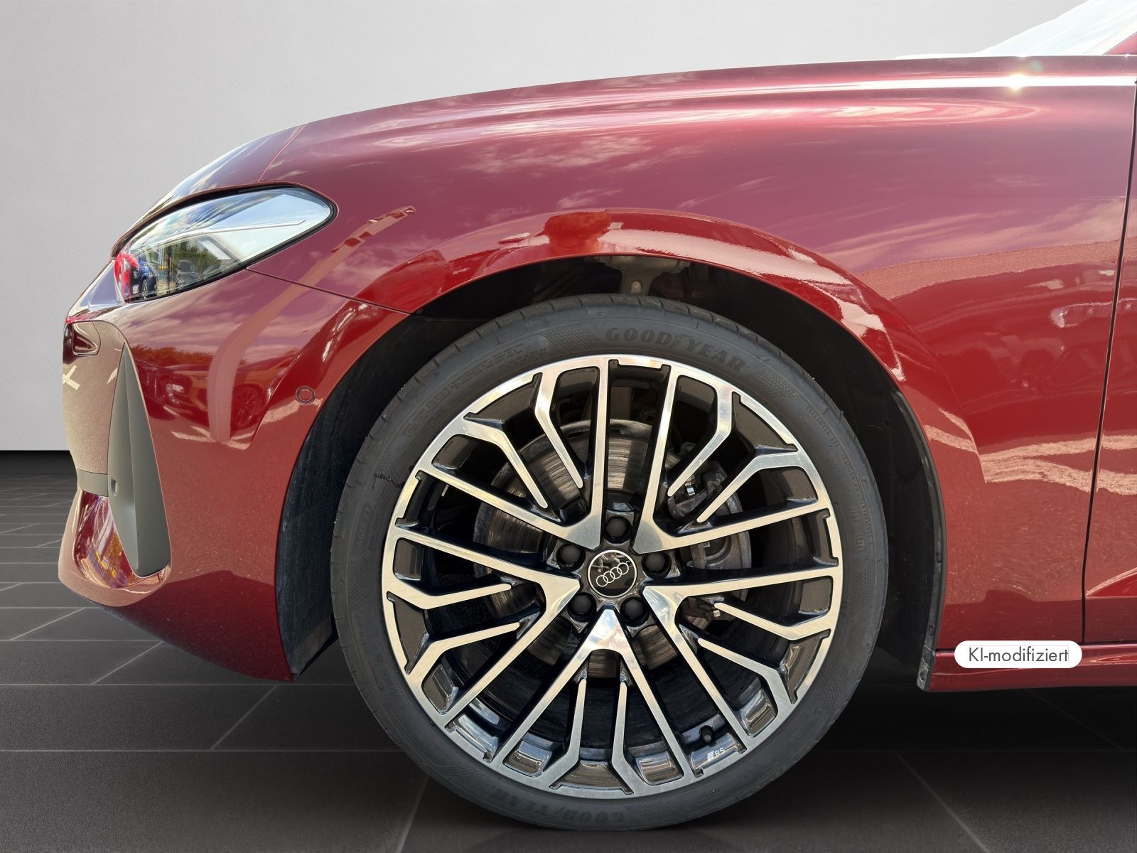 Audi A5 - Bild 9