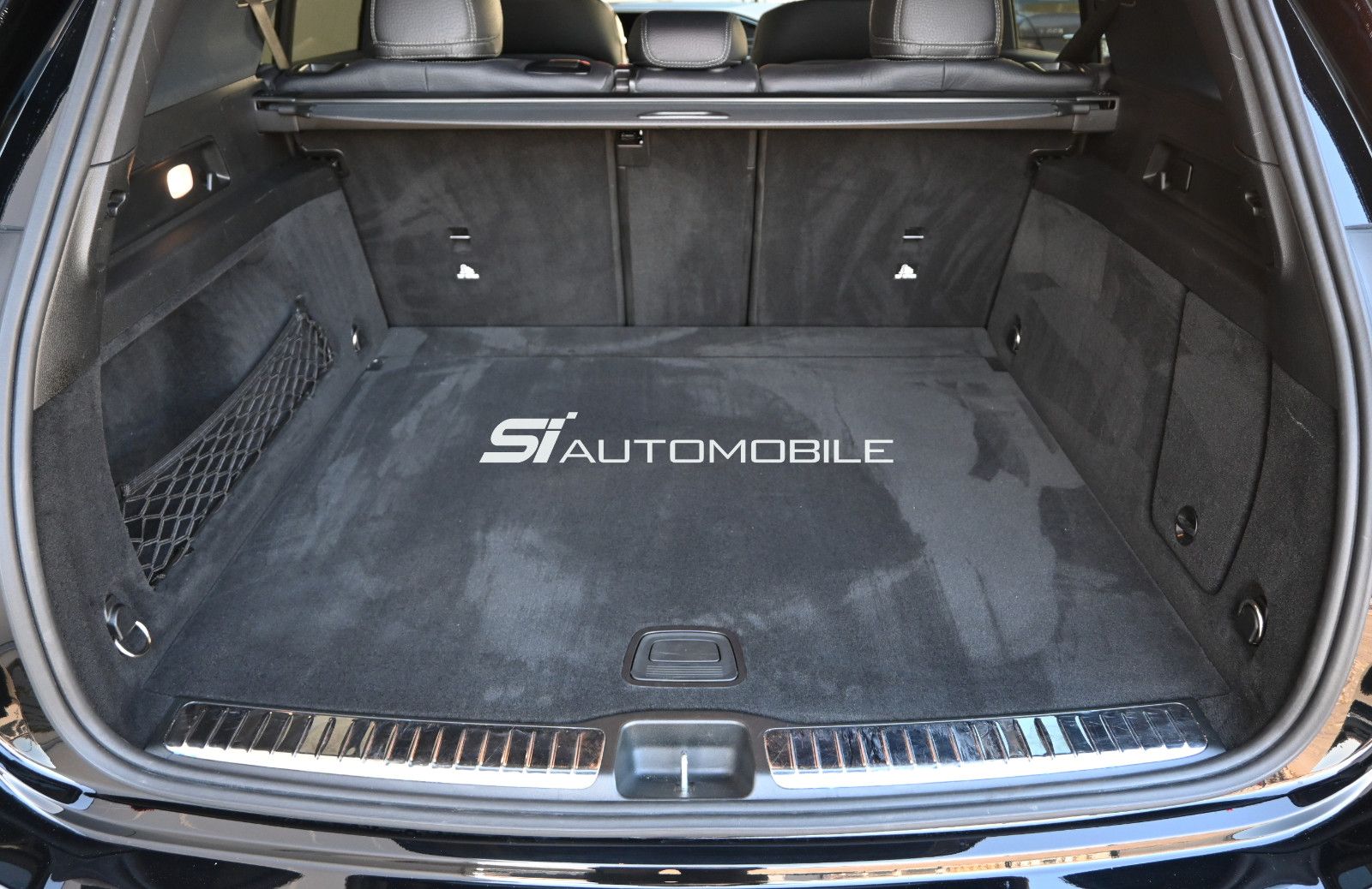 Fahrzeugabbildung Mercedes-Benz GLE 400 d 4MAT. AMG °ACC°AHK°STANDHZ°HUD°NIGHT°