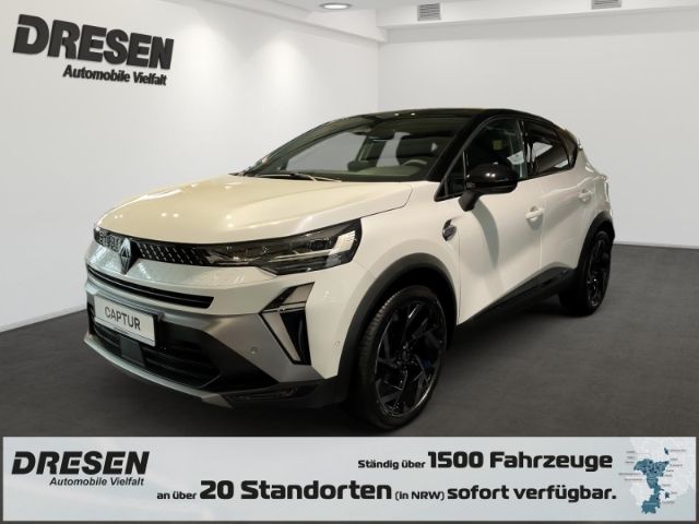 Renault Captur Esprit Alpine E-TECH Full Hybrid 145 KEYL