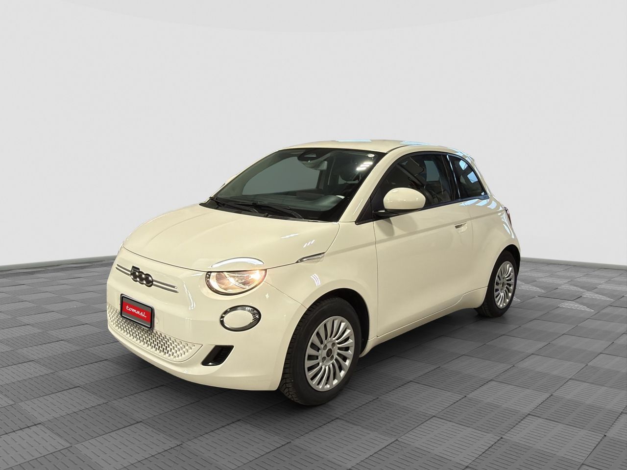 Fiat FIAT 500 (2020--->) 500 Berlina 42 kWh