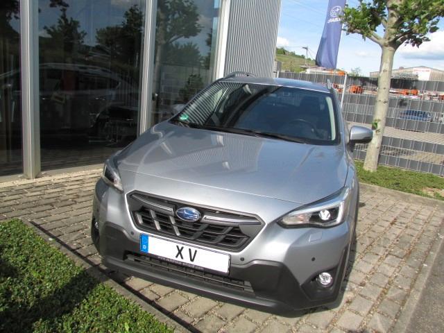 Subaru XV 1.6i Comfort Lineartronic 4WD