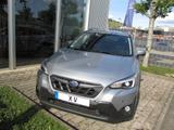 Subaru XV 1.6i Comfort Lineartronic 4WD - Subaru Gebrauchtwagen in Stuttgart