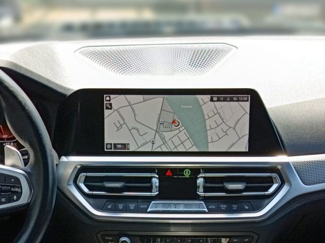 BMW 320, 2021 — 19