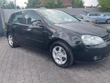 Volkswagen Golf 1.9 TDI 6-Gang Goal Shzg PDC TÜV neu - Volkswagen Golf mit Diesel-Antrieb: 1.9