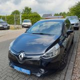 Renault Clio Dynamique 1.2 16V 74 PS" GARANTIE"TOP" - Renault Clio: 16v Dynamique
