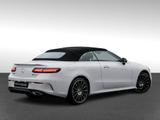 Mercedes-Benz E 450 4M CABRIO AMG|BURM|ILS|MBEAM|NIGHT|COMAND - Mercedes-Benz: Cabrio, 4 Sitzer