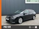 Volkswagen Golf VIII Variant GOAL 2.0 TDI DSG *AHK, LED, "P
