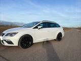 Seat Leon ST 2.0 TSI 140kW FR DSG FR - Seat Leon: 140