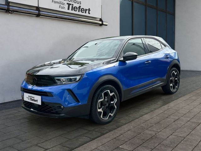 Mokka 1.2 DI Turbo Automatik Ultimate