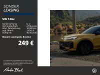Volkswagen T-Roc - Vorschau Bild 2