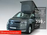 Volkswagen T7 California Beach Camper TDI DSG 5-J-GAR AHK S - gebrauchte Kleinbusse in Bremerhaven