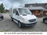 Mercedes-Benz Sprinter II DoKa - 1 Behördenhand wenig Kilomete - Angebote
