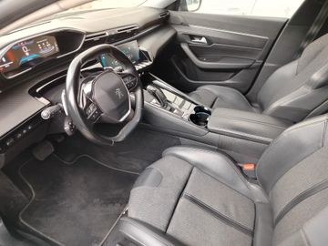 Peugeot 508 - 9