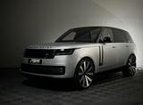 Land Rover Land-Rover Range Rover P530 Autobiography SWB - gebrauchte Land Rover Range Rover aus dem Jahr 2024