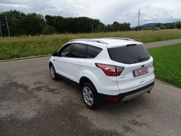 Ford Kuga - 9