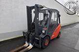 Linde H30D  - Linde Frontstapler