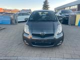 Toyota Yaris Life - Toyota Yaris mit Diesel-Antrieb: Kleinwagen