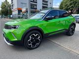 Opel Mokka Ultimate * 1.HAND * GARANTIE *RÜCKFAHRKAM. - Opel Mokka in Essen