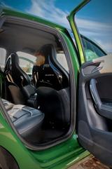 Audi S1 Sportback quattro 2.0 TFSI 231PS - Audi S1: Sportback