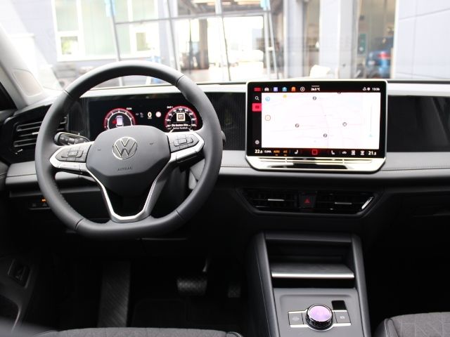 Tiguan 1.5 eTSI Life DSG KLIMA/LED/NAVI