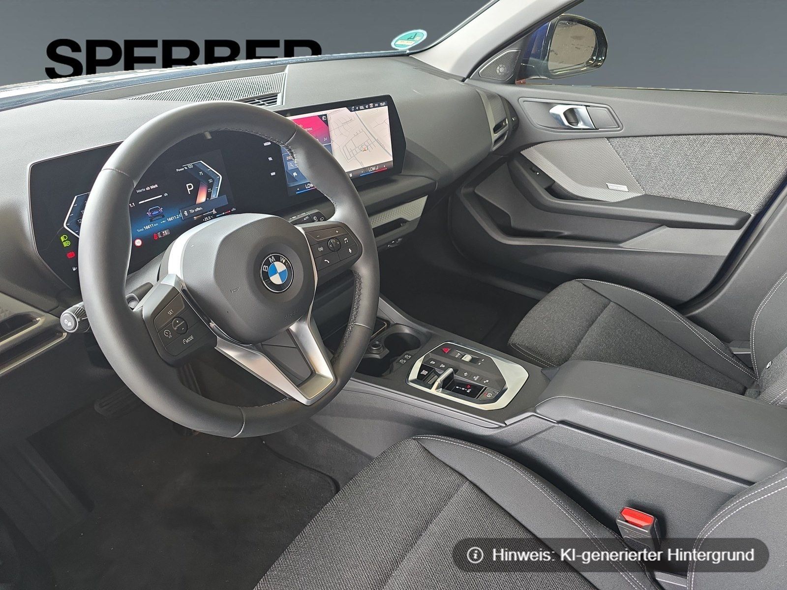 BMW 120 - Bild 10