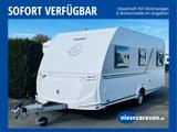 Knaus SPORT 460 EU EINZELBETTEN - Offers