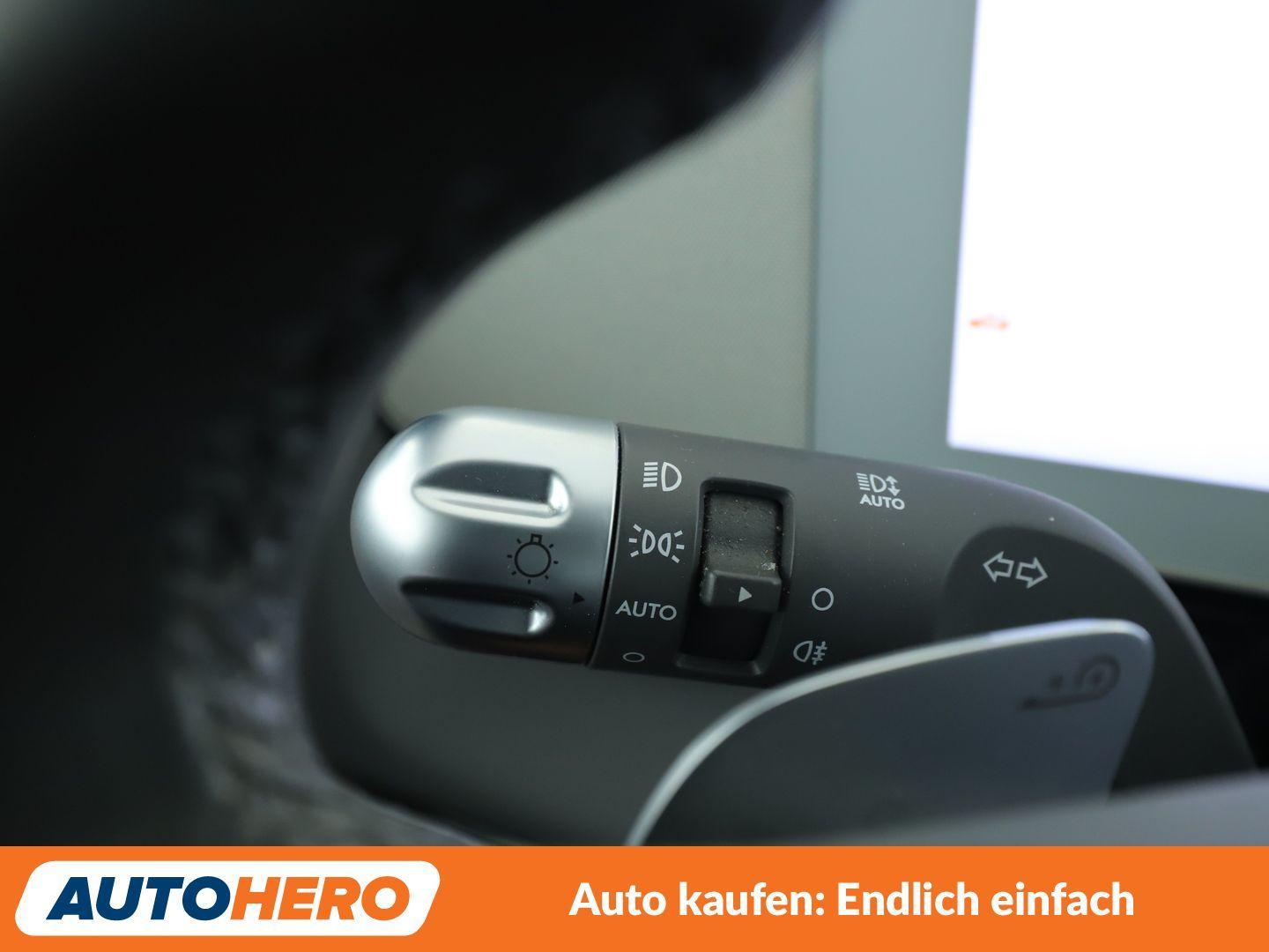 Hyundai Ioniq 5 electric drive 239 kW Uniq 4WD Aut.*NAVI, миниатюра 26