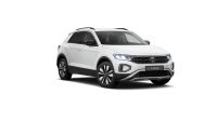 Volkswagen T-Roc - Vorschau Bild 7