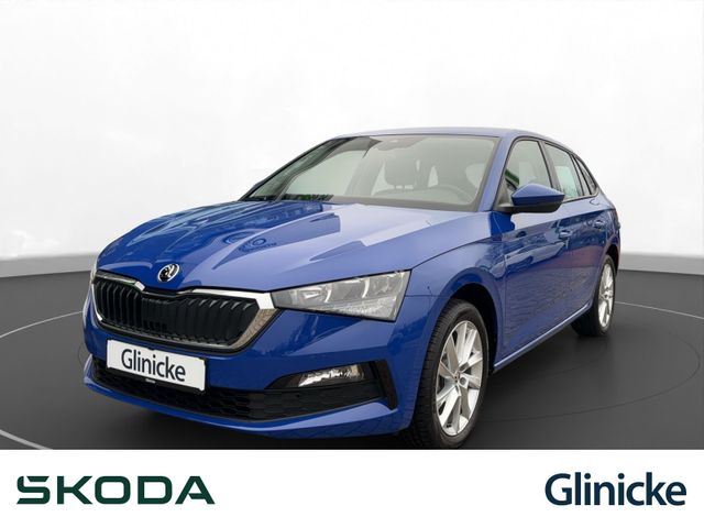 Skoda Scala 1.0 TSI Ambition