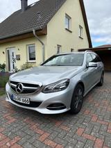 Mercedes-Benz E 220 BlueTEC BE T Edition ELEGANCE Auto Edi... - Mercedes-Benz E 220 von privat