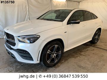 Mercedes GLE 350 - 1