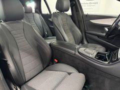 MERCEDES-BENZ E 220 d 4M All-Terrain*AHK*PANO*LED*360°*AIRMATI