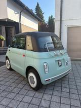 Fiat Topolino BEV 7kWh Topolino - - Fiat Topolino Gebrauchtwagen