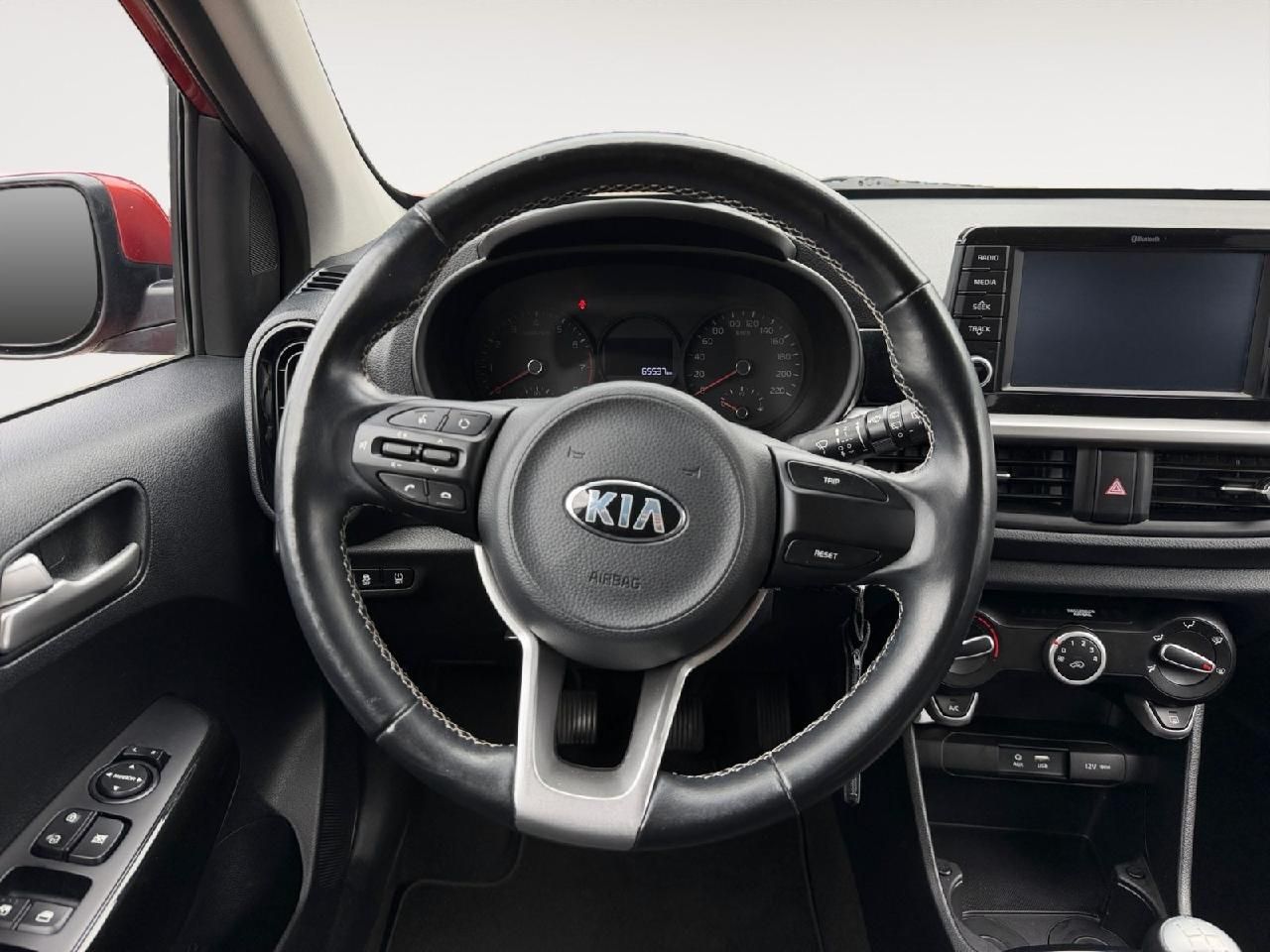 Fahrzeugabbildung Kia Picanto Dream Team
