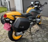 BMW R 1100 S - BMW R1100R