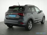 Volkswagen T-Cross R-Line 1.0 TSI DSG Navi Kamera LED SiHz - VW T-Cross in Nürnberg