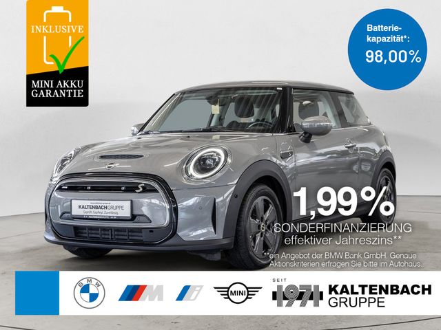 MINI Cooper SE Essential Trim SPORTSITZ(E) PANO LEDER