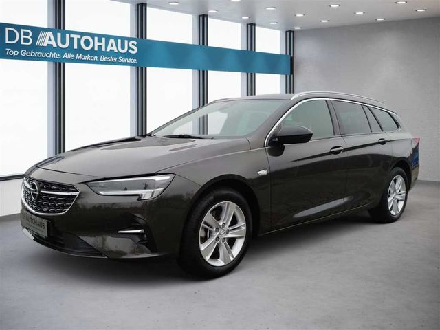 Opel Insignia ST Elegance 2.0 Diesel Automatik Navi