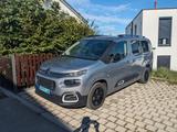 Citroën Berlingo Shine XL 7 Sitzer - gebrauchte Citroën Berlingo aus dem Jahr 2023