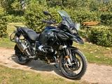 BMW R 1250 GS Adventure - BMW Motorräder in Krefeld