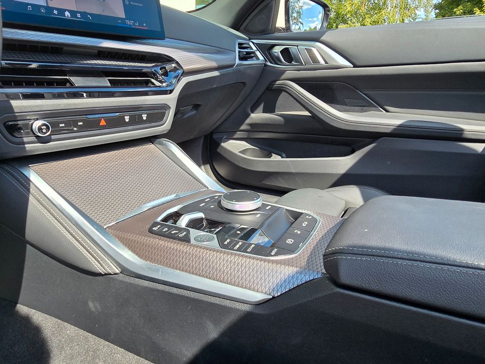 BMW 420 - Bild 21