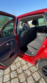 Volkswagen Polo 1.2 TSI 81kW BMT Highline Highline - gebrauchte Kleinwagen Privatanbieter gebraucht