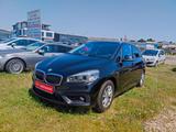BMW 218 Baureihe 2 Active Tourer 218 d - BMW 218 aus 2014