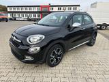 Fiat 500X Mirror Navi - Fiat 500X MIRROR mit Diesel-Antrieb