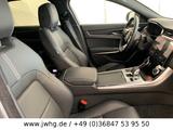 Jaguar XF Sportbrake R-Dynamic Black AWD LED 19"Kam ACC - Jaguar aus 2023