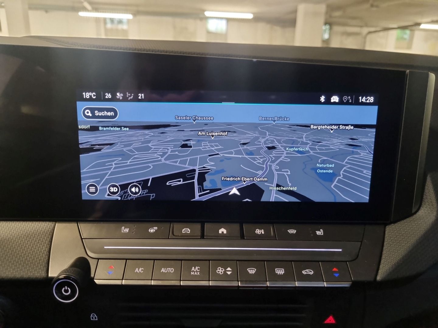 Opel Astra - Bild 24