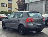 Volkswagen Golf V 1,6 Lim. Goal - Volkswagen Golf aus 2006: 1.6