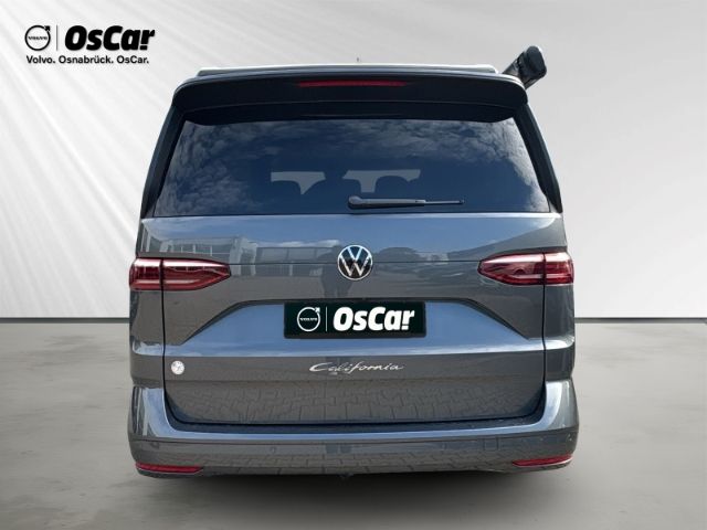Volkswagen T7 California Ocean 2.0 TDI EU6e foto 5