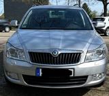 Skoda Octavia 2.0 TDI Elegance Combi Elegance - Skoda Octavia: Combi Elegance TDI
