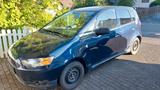 Mitsubishi Colt 1.3 35 Jahre ClearTec 35 JahreBeifahrerseit - Mitsubishi Colt: 35 Jahre